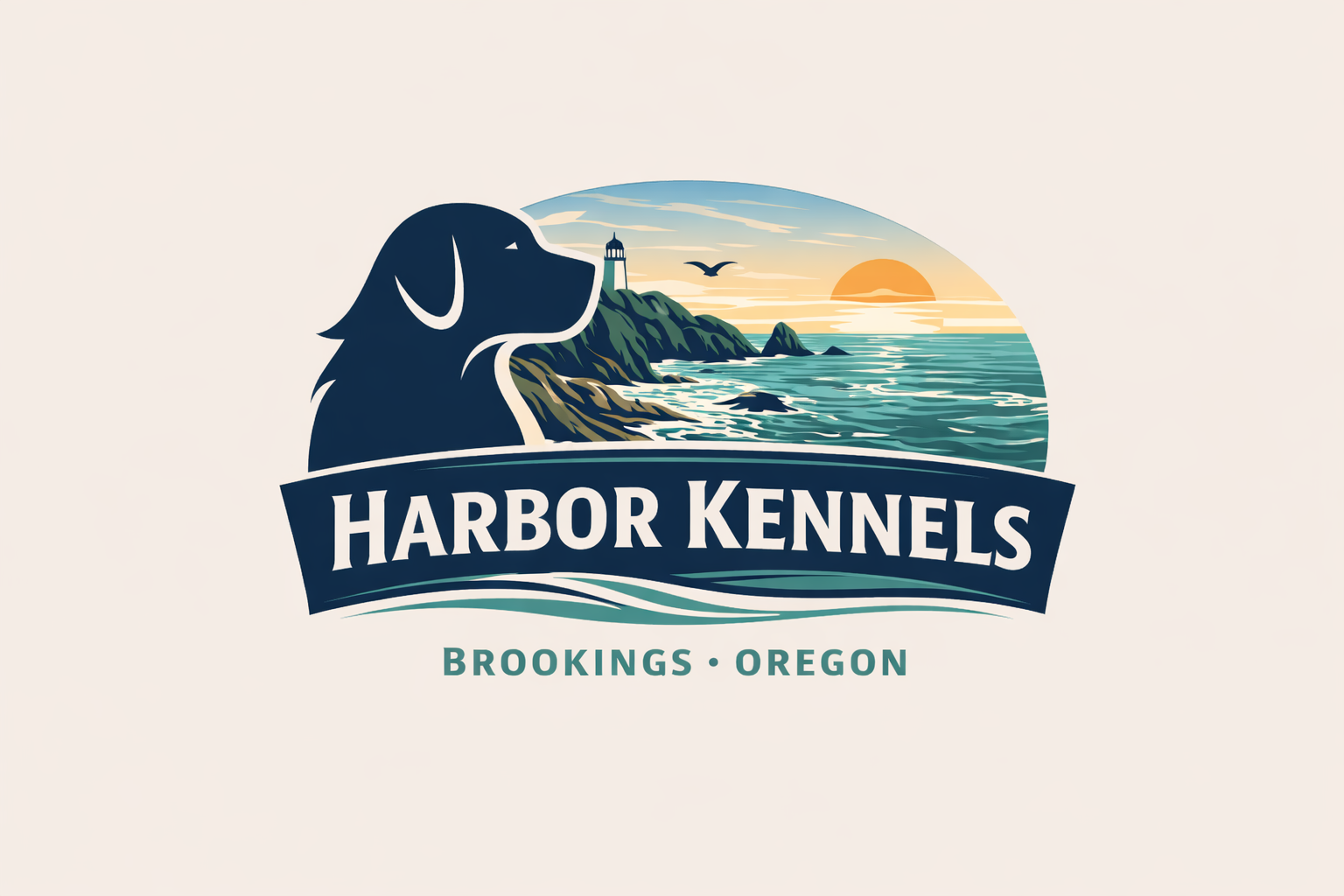 Harbor Kennels